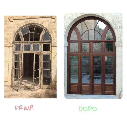 PORTA