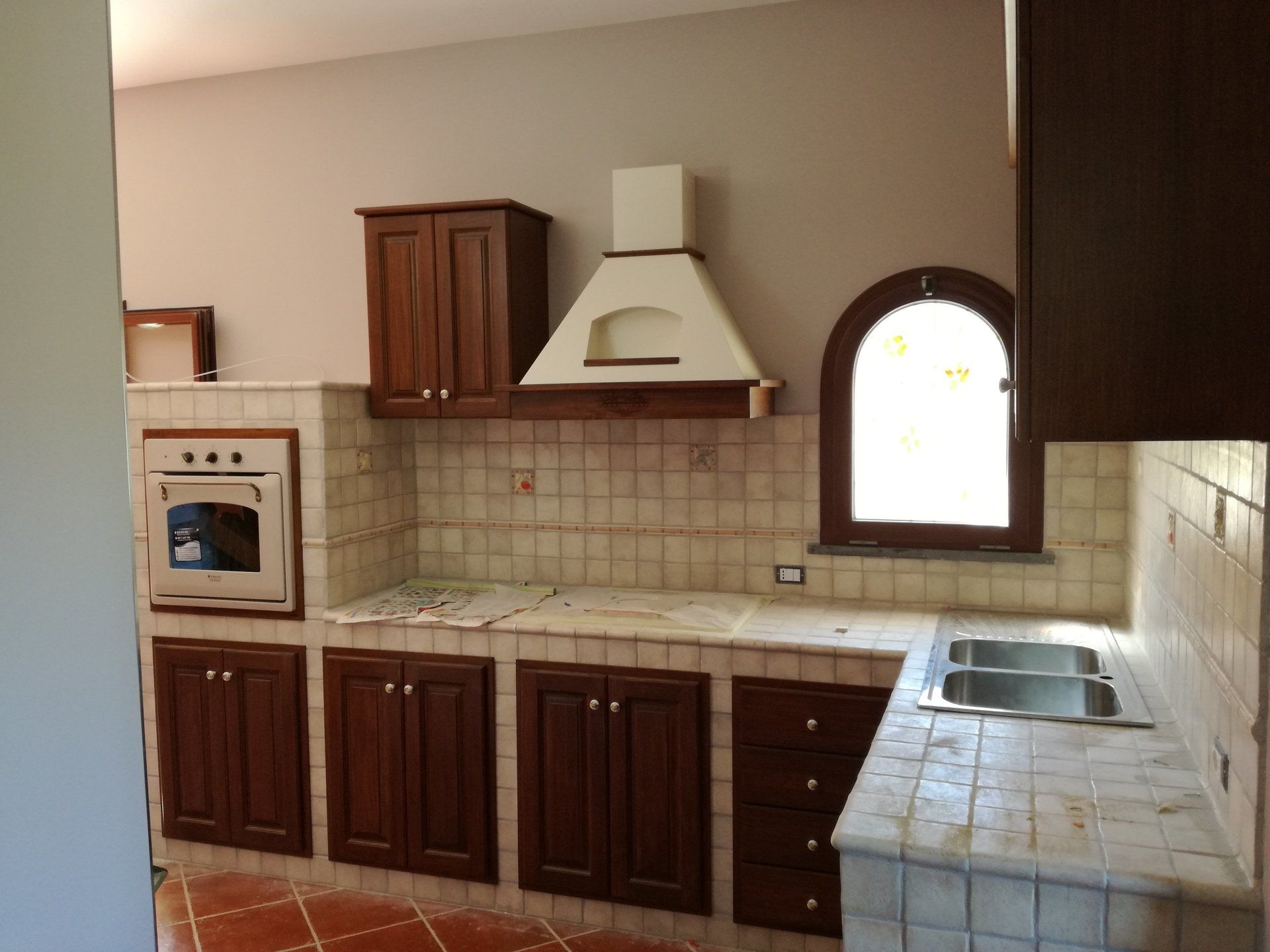 arredamenti in legno