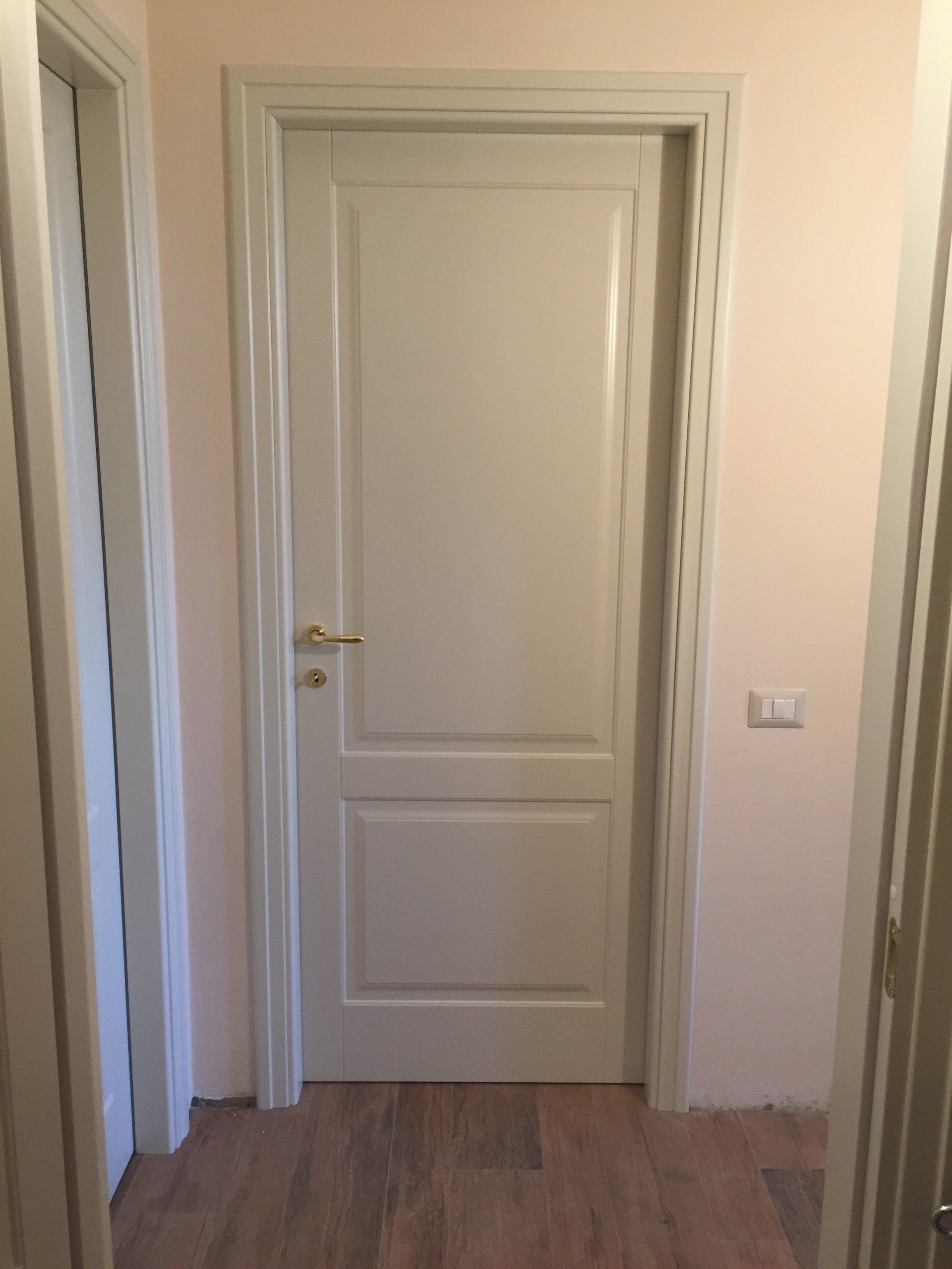 porta elegante