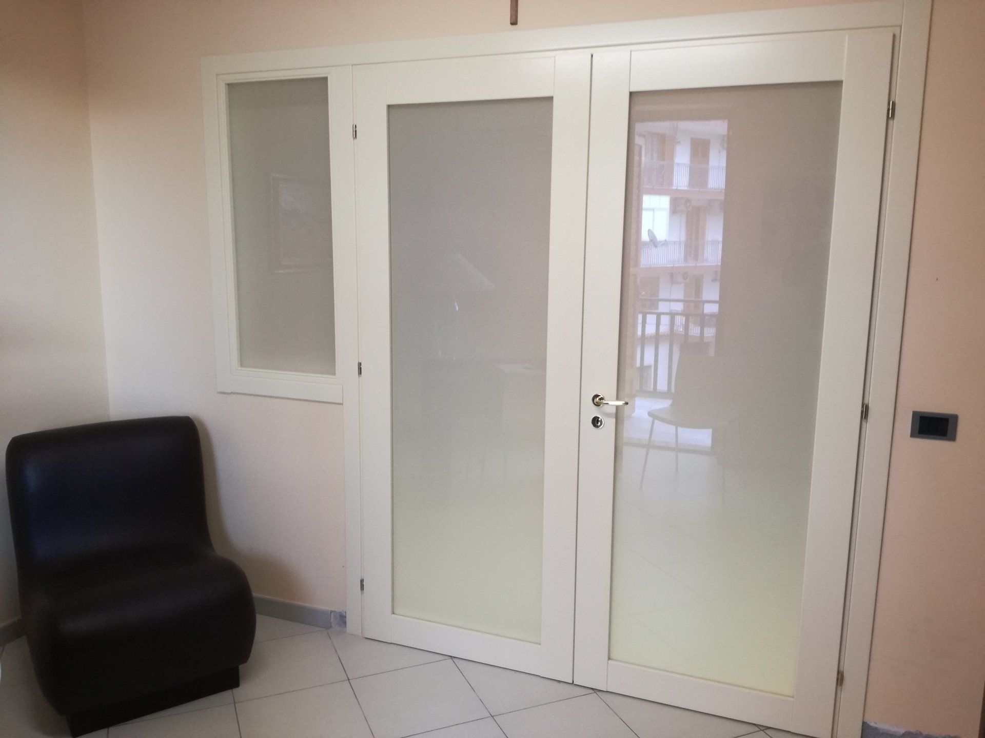 porte eleganti