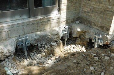 House Support — Remodeling in Huntington, WV House Support — Remodeling in Huntington, WV