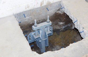 Building Wall — Remodeling in Huntington, WV