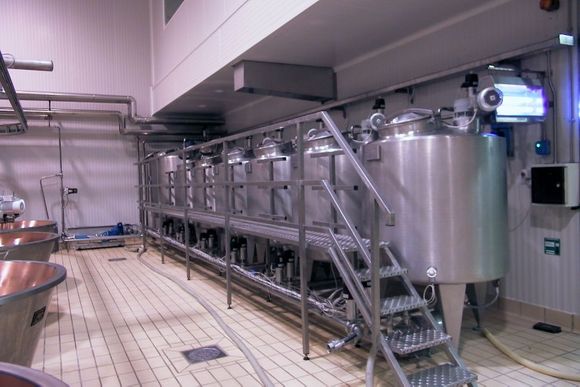 Fermentiere