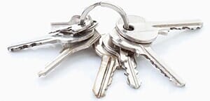 Commercial Locksmith — House Keys in Santa Fe, NM Commercial Locksmith — House Keys in Santa Fe, NM