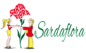 http://www.sardaflora.com Sardaflora Logo