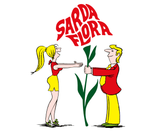 Logo Sardaflora Logo Sardaflora