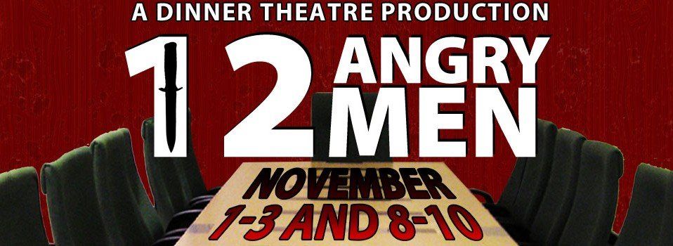 12 angry men