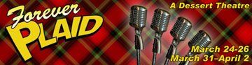 forever plaid