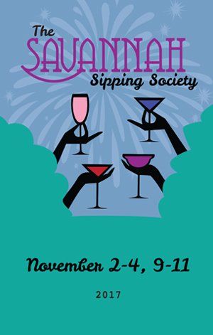 the savannah sipping society