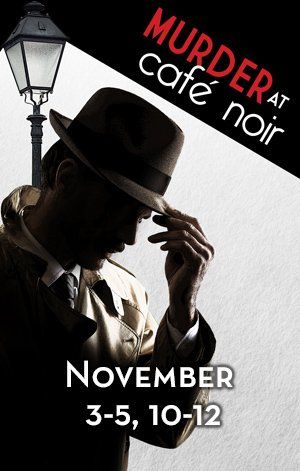 murder at cafe noir