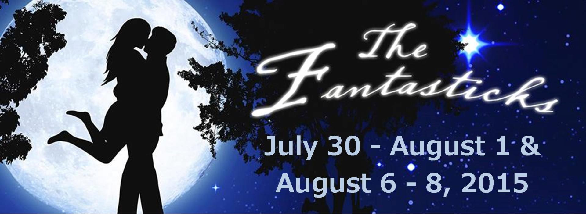 the fantasticks