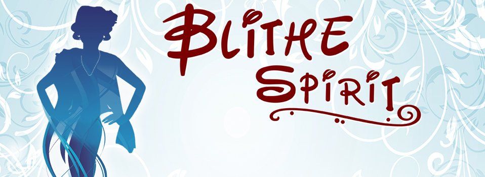 Blithe Spirit