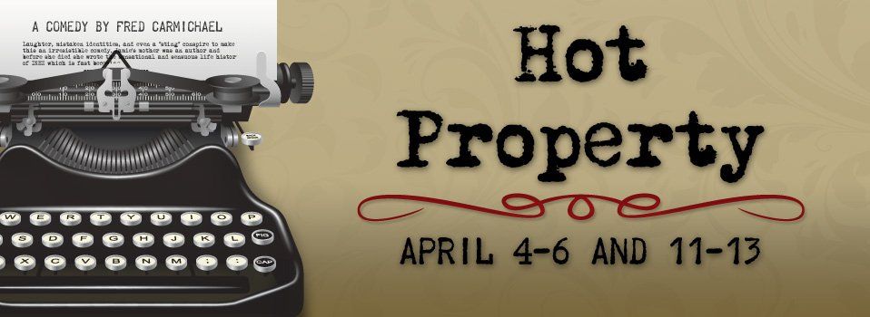 Hot Property