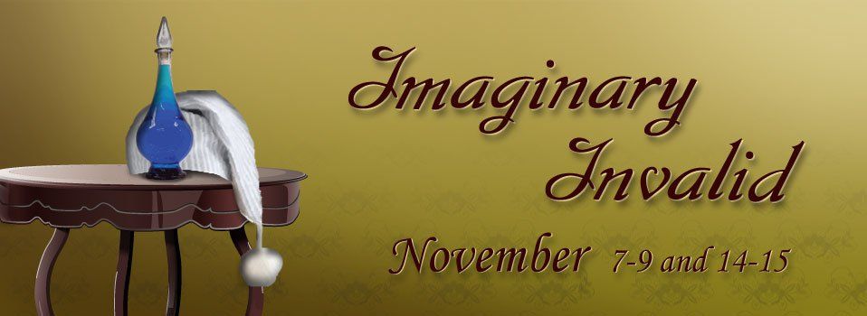 Imaginary Invalid