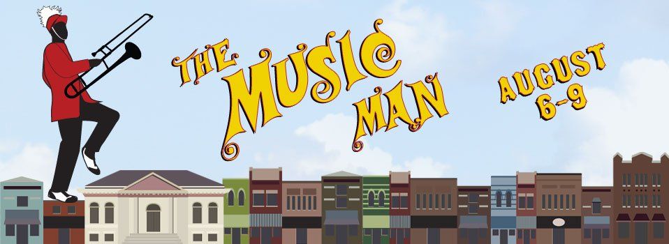 The Music Man