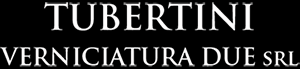 TUBERTINI VERNICIATURA DUE - LOGO