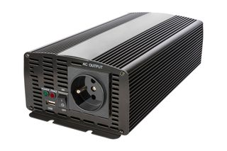 Inverter — Car Battery Replacement in South Lismore, NSW