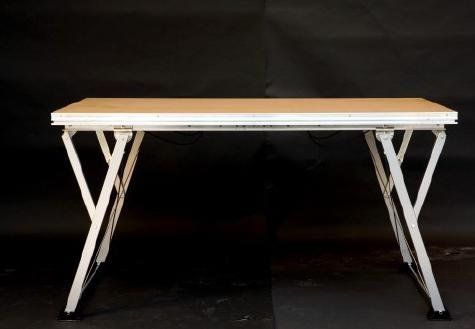 Stage platforms