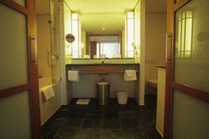 Bathroom - Roto-Rooter Sewer and Drain Service in Bangor, ME Bathroom - Roto-Rooter Sewer and Drain Service in Bangor, ME