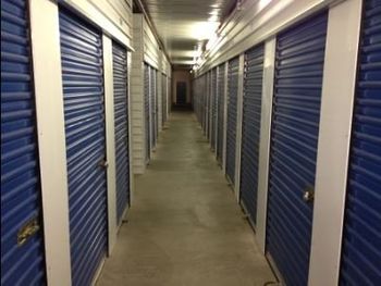 Vehicle Storage — in Albuquerque, NM