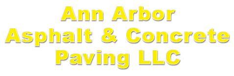 Ann Arbor Asphalt & Concrete Paving LLC Ann Arbor Asphalt & Concrete Paving LLC