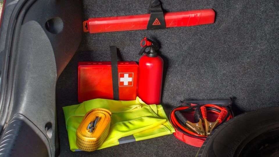Towing Kit | Indianapolis, IN | HIX Wrecker Service, Inc. Towing Kit | Indianapolis, IN | HIX Wrecker Service, Inc.