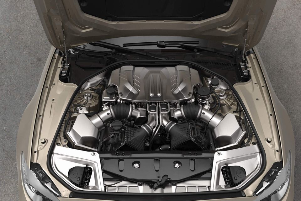 Engine of a Car — Indianapolis, IN — HIX Wrecker Service, Inc. Engine of a Car — Indianapolis, IN — HIX Wrecker Service, Inc.