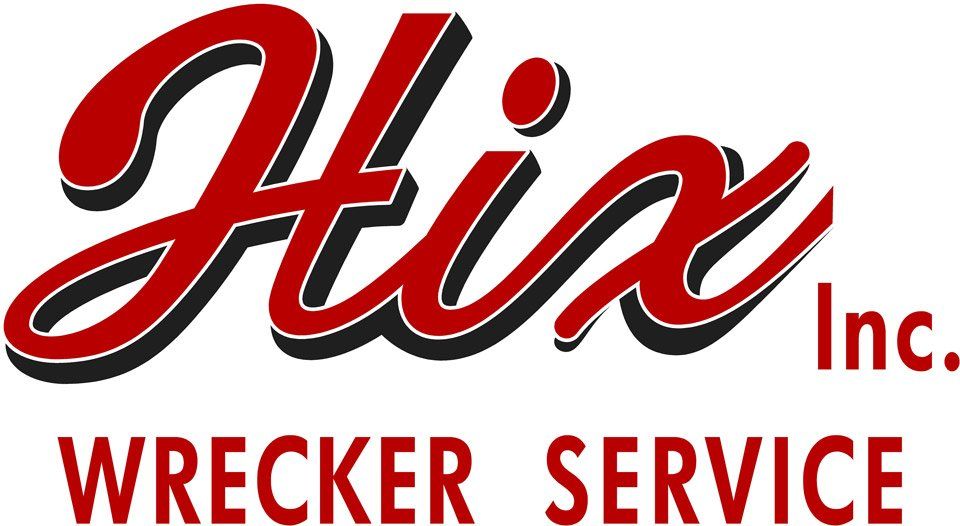 HIX Wrecker Service, Inc. HIX Wrecker Service, Inc.