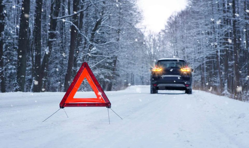 Car Emergency | Indianapolis, IN | HIX Wrecker Service, Inc. Car Emergency | Indianapolis, IN | HIX Wrecker Service, Inc.