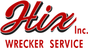 HIX Wrecker Service, Inc. HIX Wrecker Service, Inc.