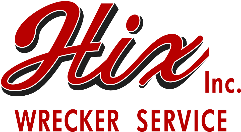 HIX Wrecker Service, Inc. HIX Wrecker Service, Inc.