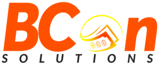 BCon Solutions Ltd Logo