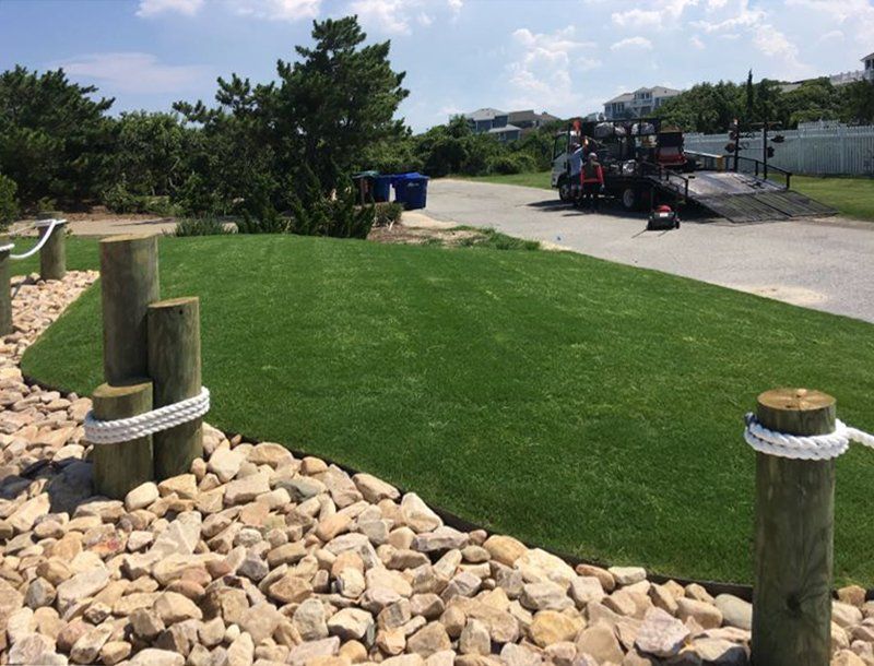 landscape design