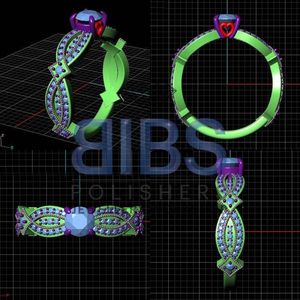 3D CAD Design