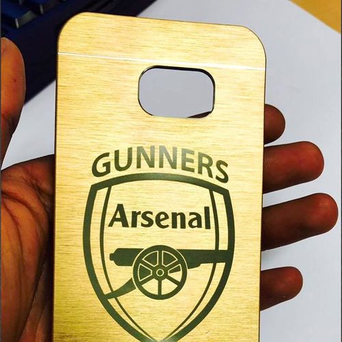 Personal engraving