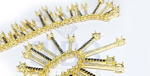 Jewellery restoration