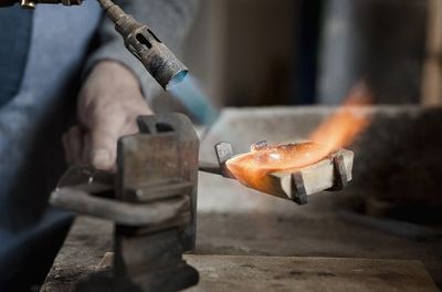 jewellery making