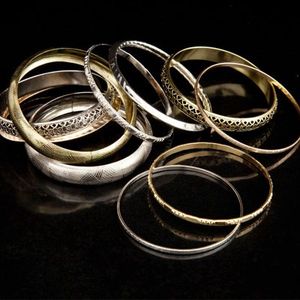 Jewellery repairs