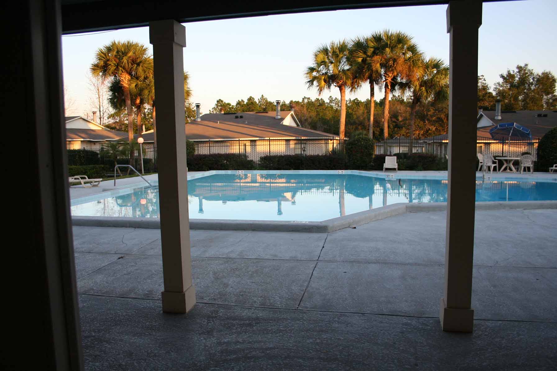 Apartments