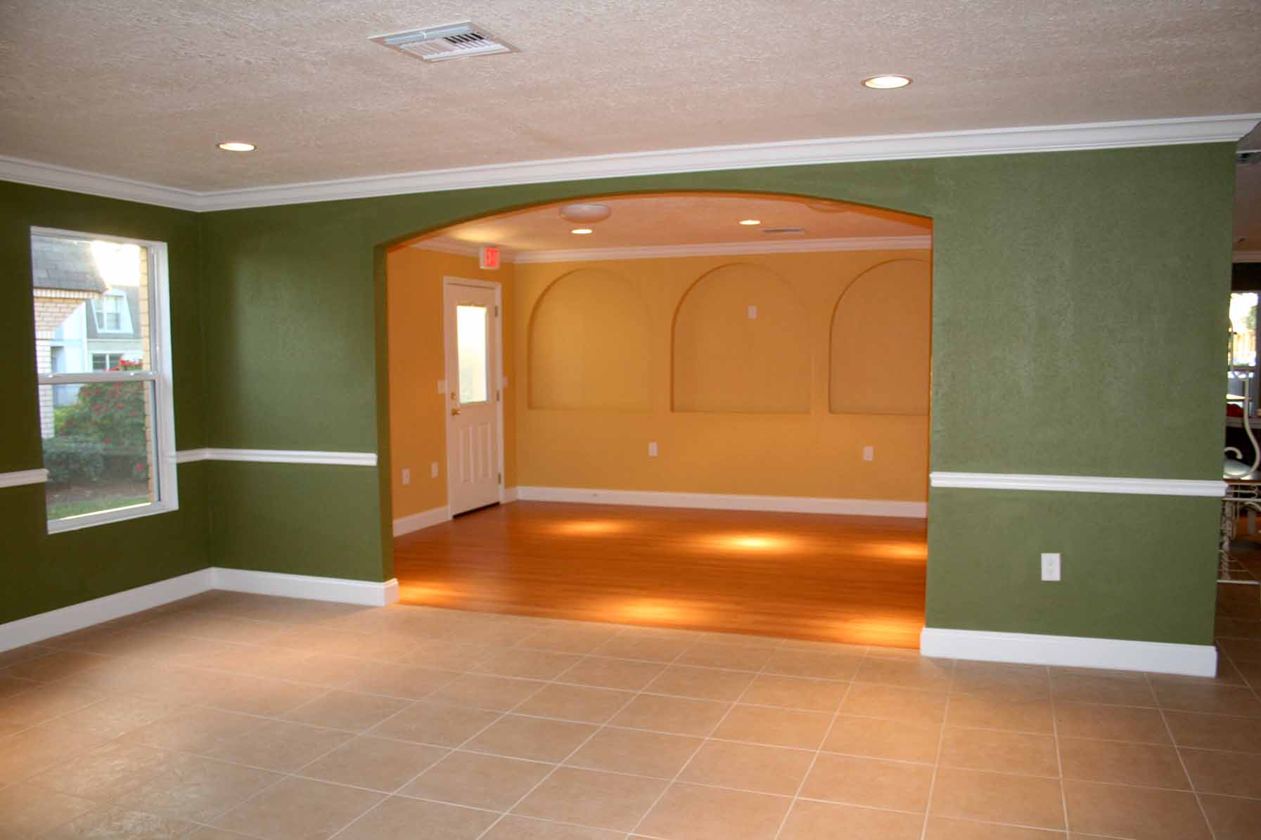 Apartments