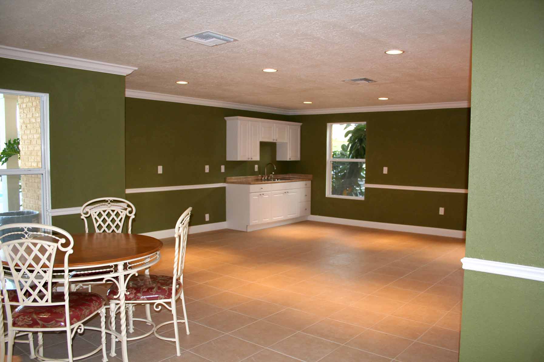 Apartments