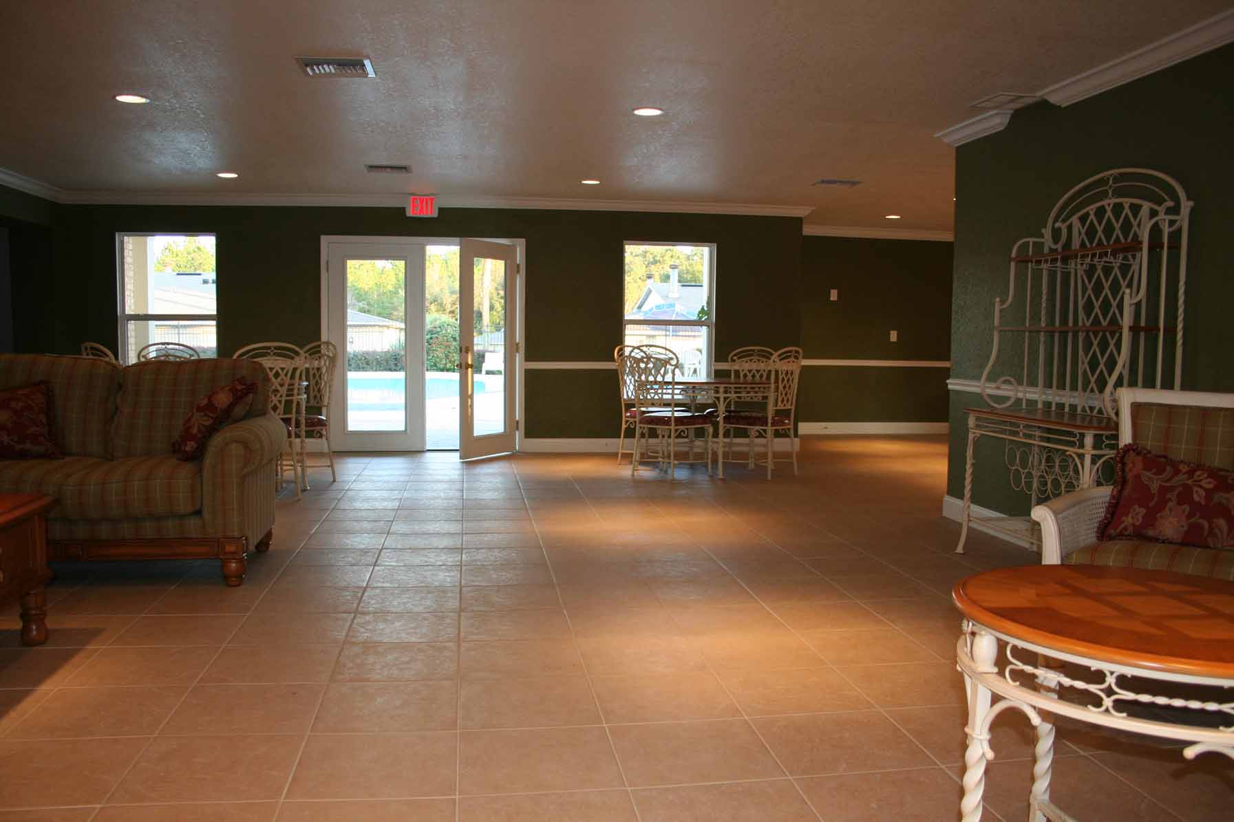 Apartments