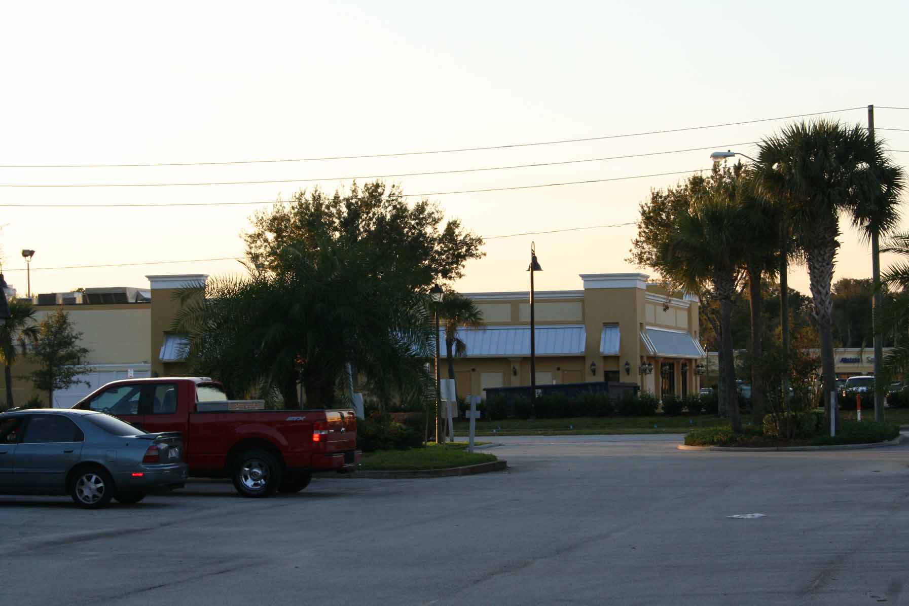 Apartments