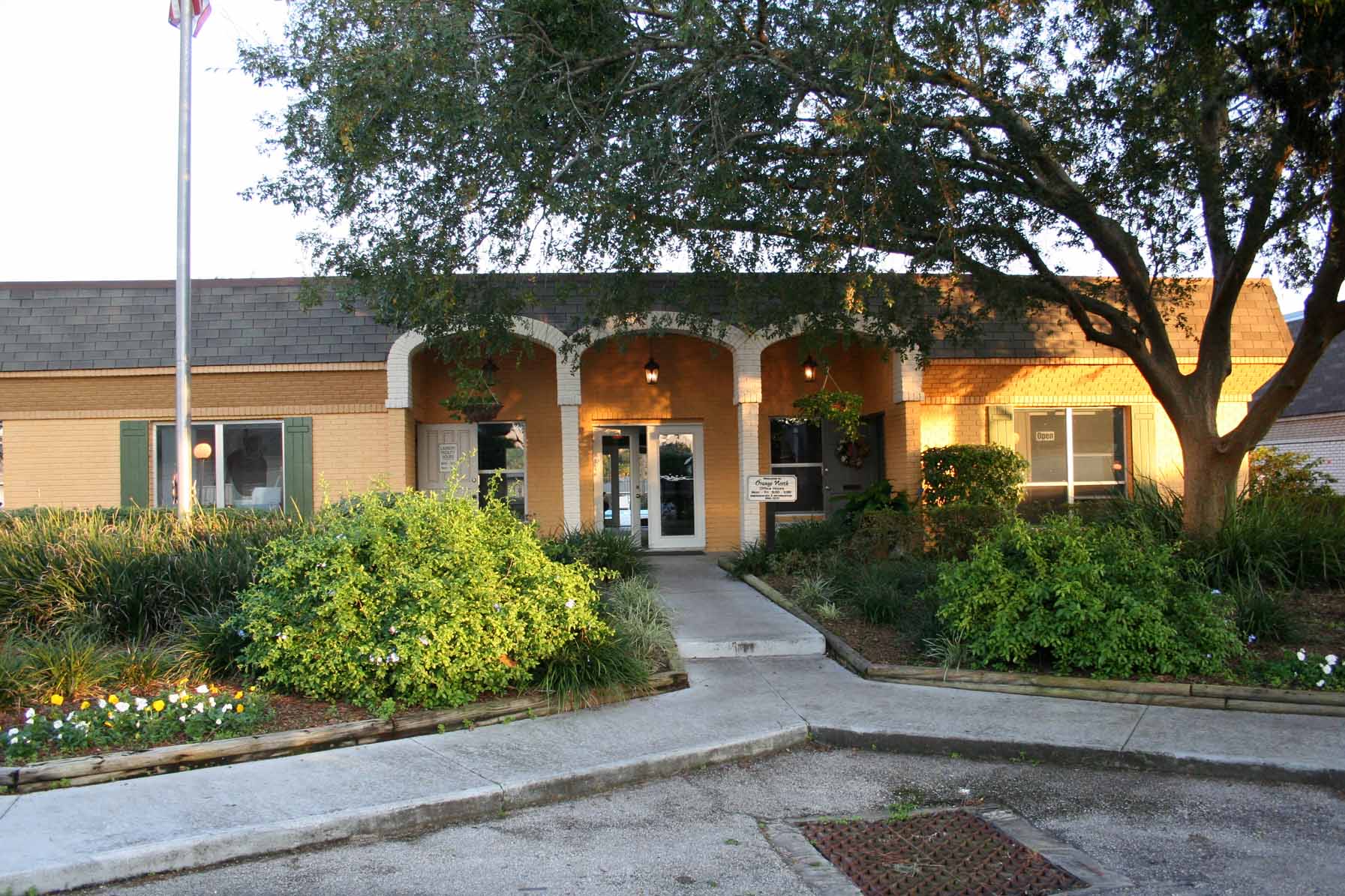 Apartments