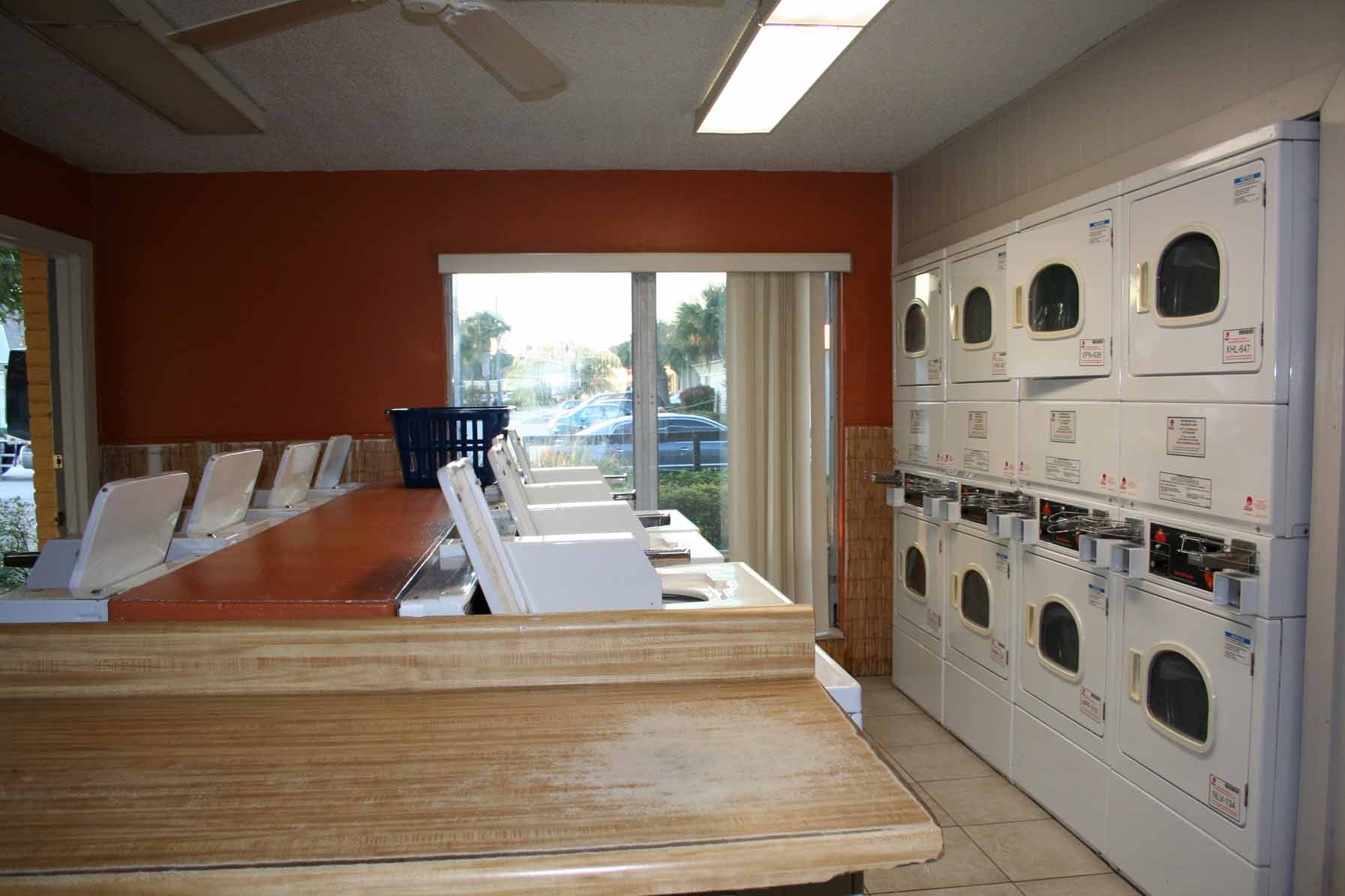 Apartments