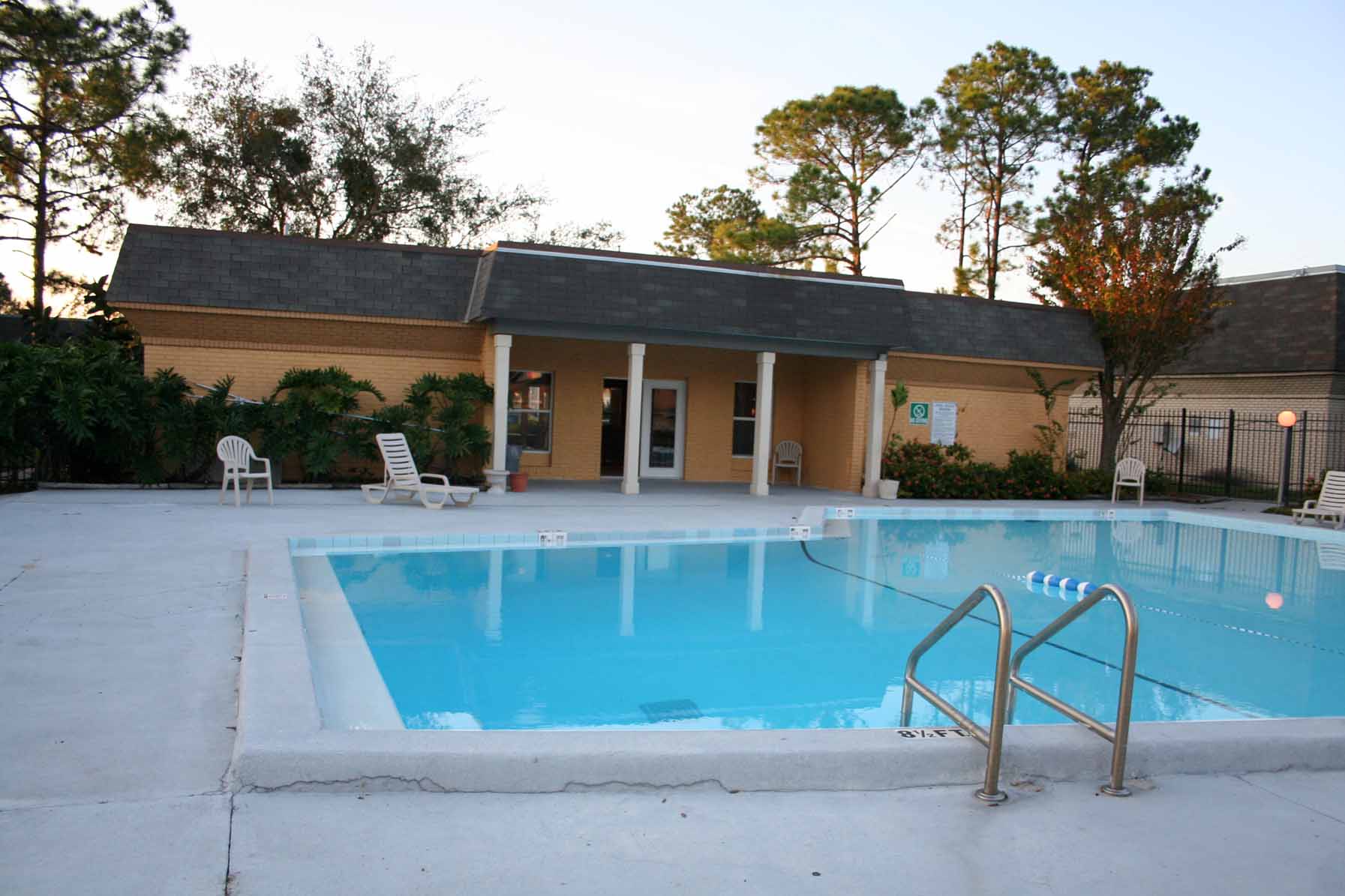 Apartments