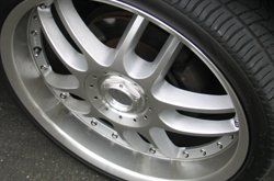 wholesale tire store