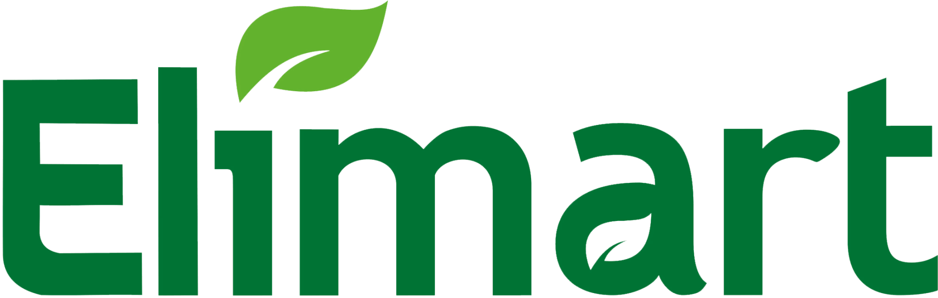 Elimart logotipas