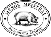 Mėsos meistrai