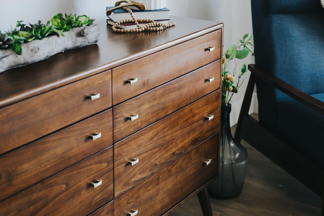 cabinetry